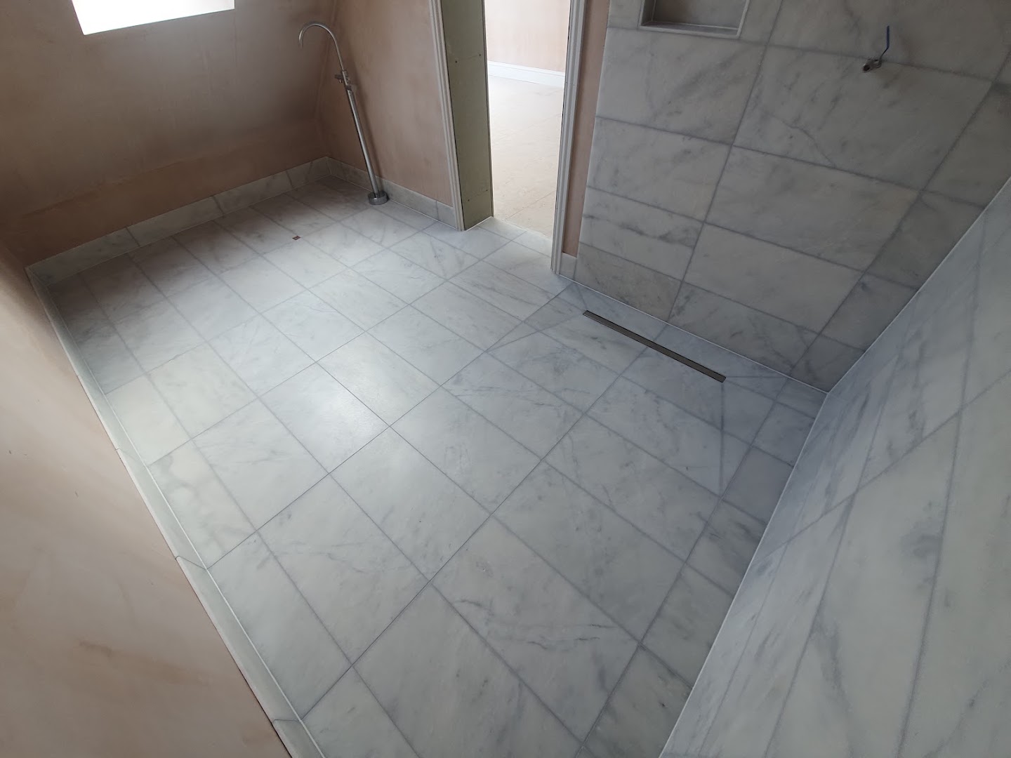 Parsons Tiling & Bathrooms — Photos 6