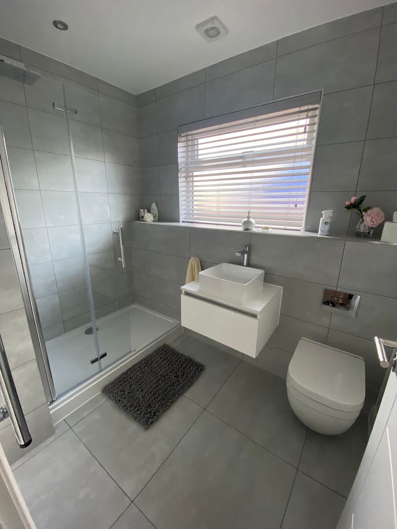 Parsons Tiling & Bathrooms — Photos 10