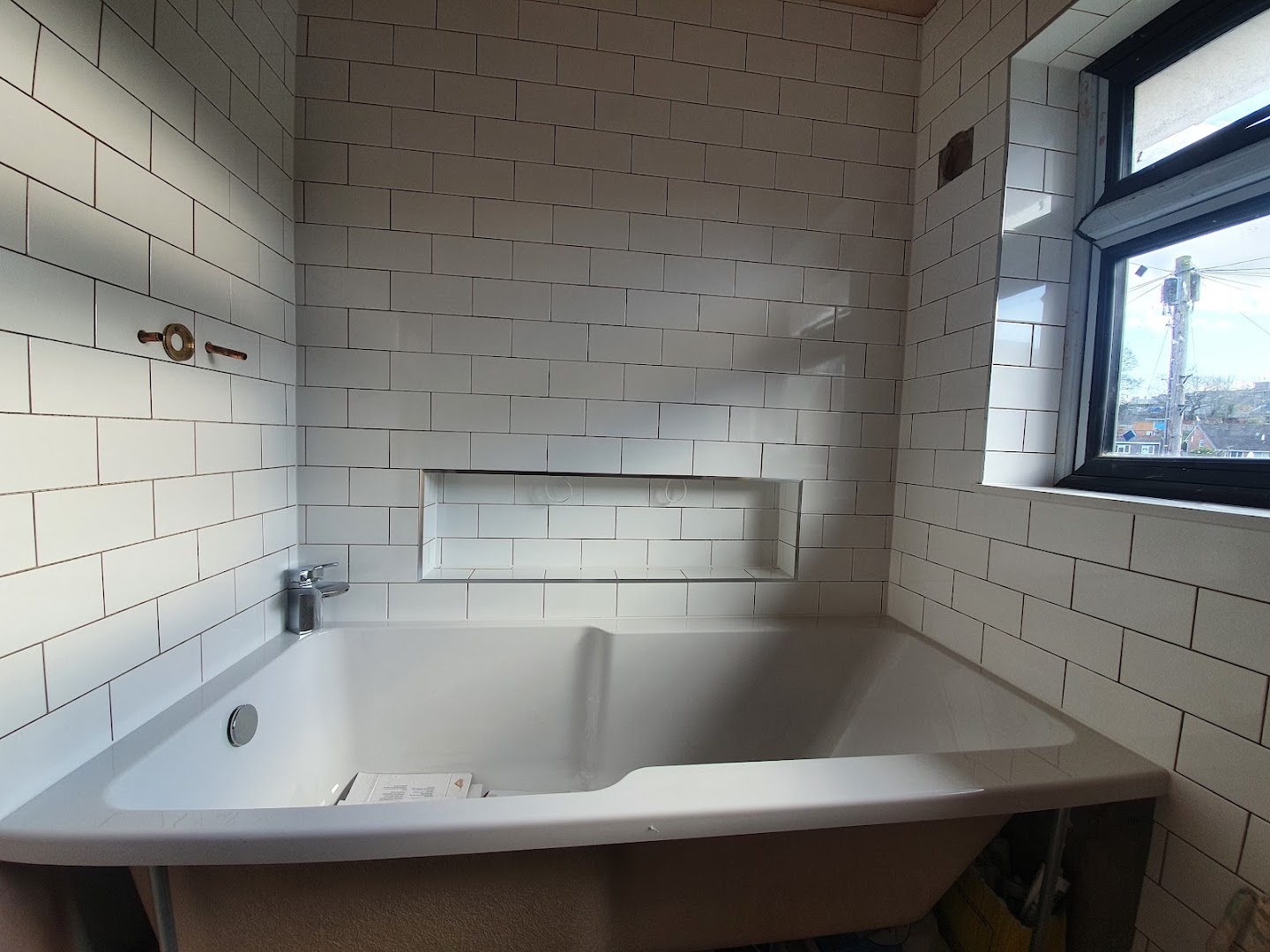 Parsons Tiling & Bathrooms — Photos 3