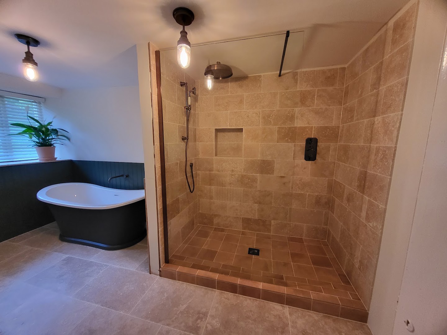 Parsons Tiling & Bathrooms — Photos 1