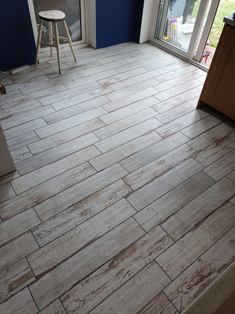 Parsons Tiling & Bathrooms — Photos 4