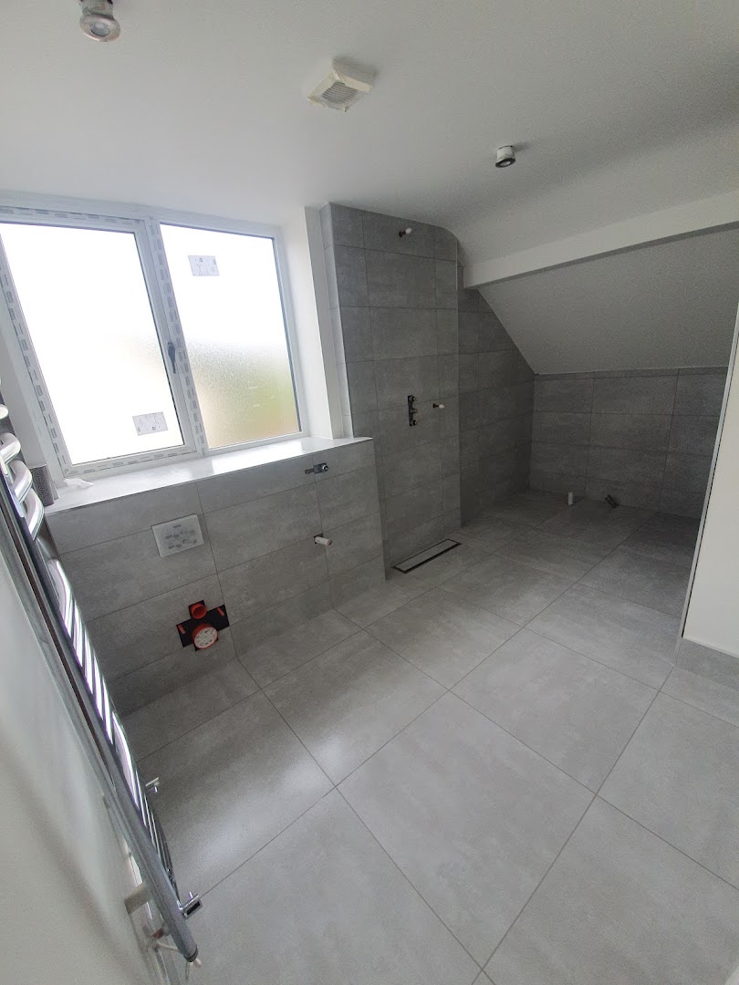 Parsons Tiling & Bathrooms — Photos 8
